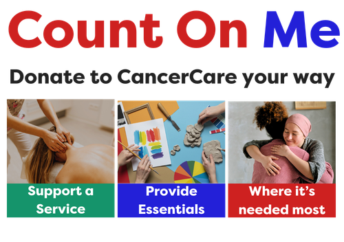 Image of options available below