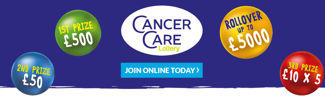 CancerCare Lottery CancerCare Lottery